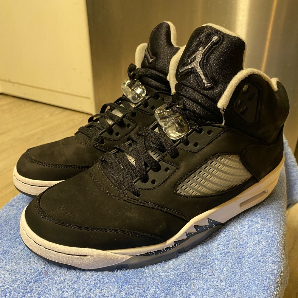 Jordan 5 Moonlight Oreo (2021)